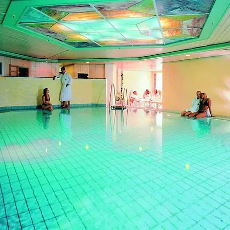 Hotel Maritim Magdeburg