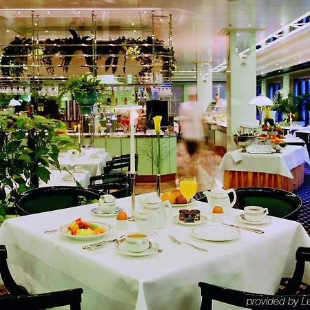 Maritim ماغديبورغ