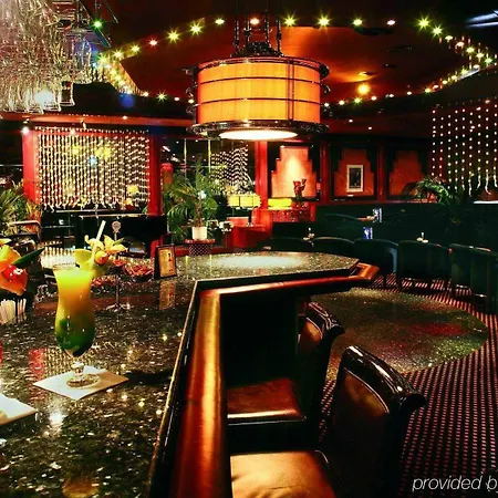 Hotel Maritim 4*