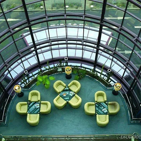 Maritim Hotel 4*