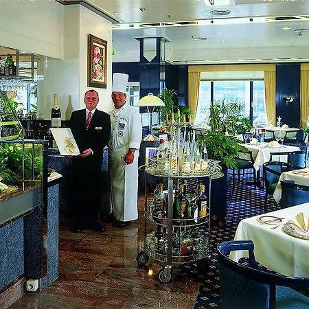 Maritim מלון 4*