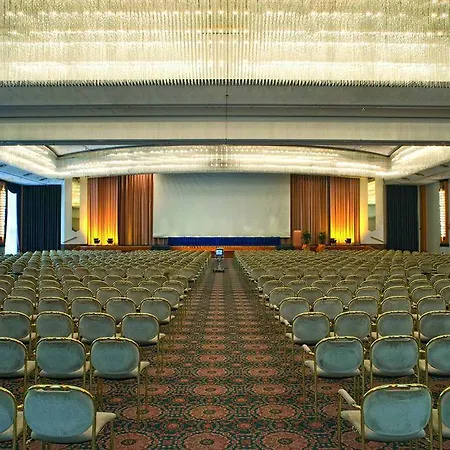 Hotel Maritim