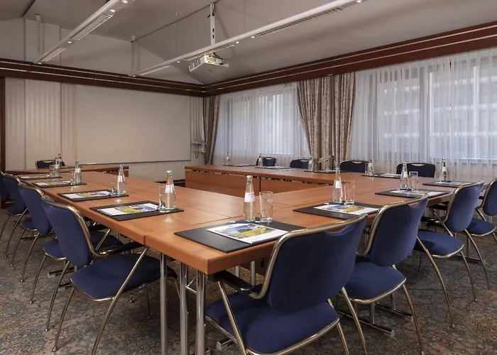 マリティム ホテル 4*