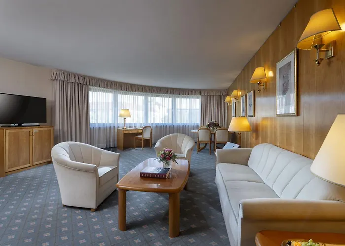 ホテル マリティム 4*