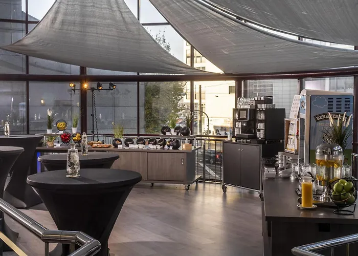 Maritim 4* Magdeburg