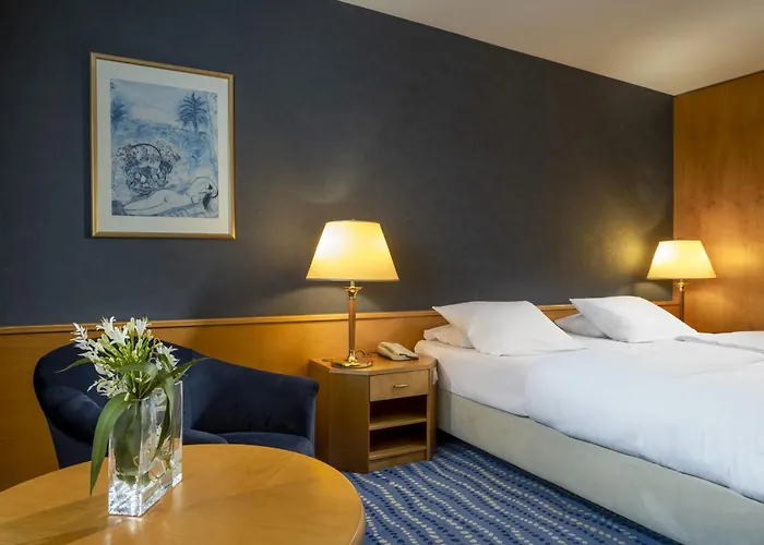 Szálloda Maritim 4*