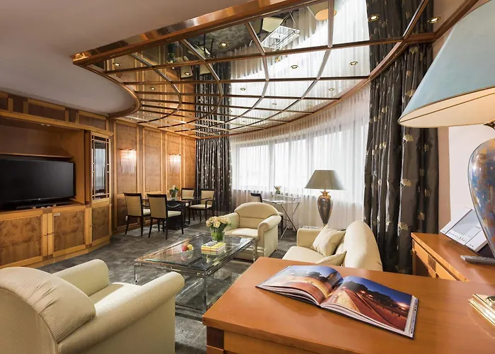 Szálloda Maritim 4*