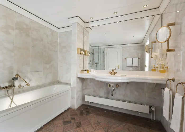 マリティム ホテル