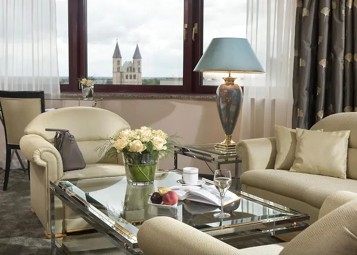 マリティム マクデブルク