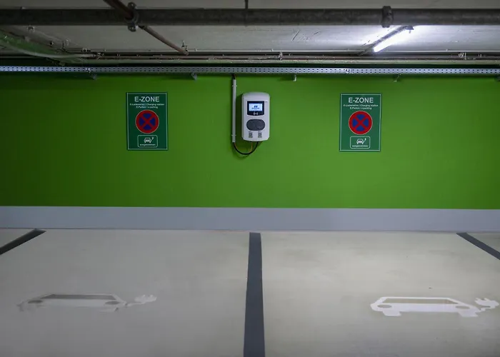 Maritim Szálloda Magdeburg