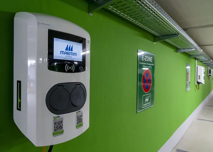 マリティム マクデブルク