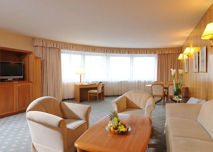 Szálloda Maritim 4*