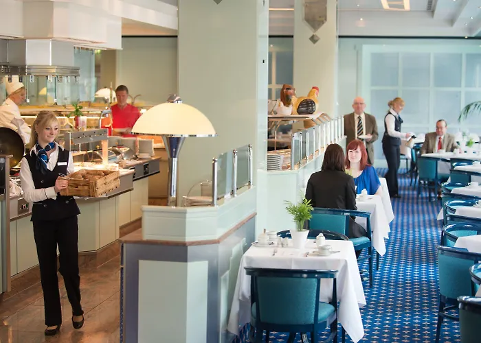 Maritim 4* Magdeburg