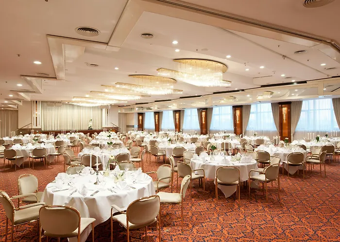 Maritim Szálloda 4*