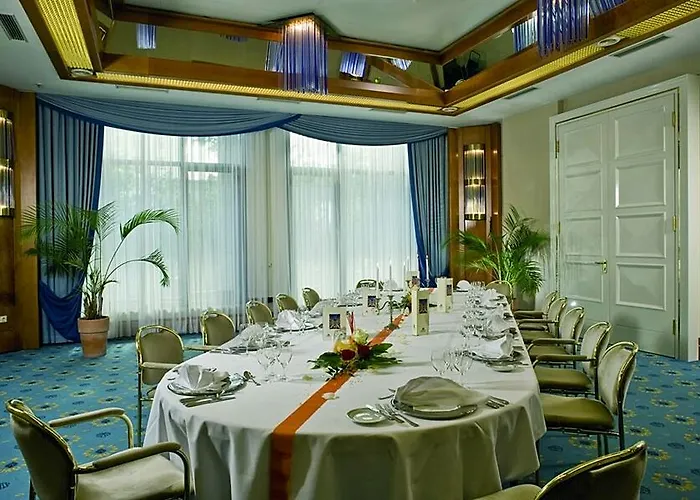 Hotel Maritim 4*